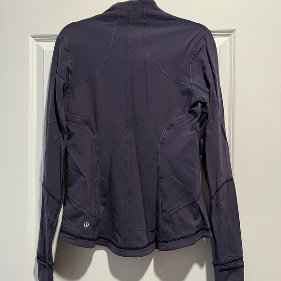 Lululemon Define Zip Up Jacket - Picture 2 of 6